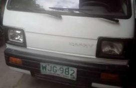 2000 Suzuki Multicab Drop side for sale