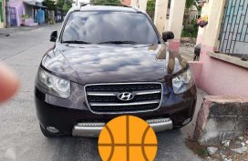 Hyundai Santa Fe 2009 for sale