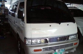 Nissan Urvan 2005 for sale