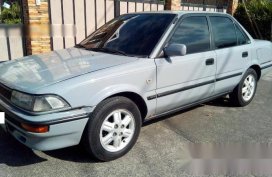 1991 Toyota Corolla GL Pristine Condition