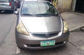 Honda Jazz 2005 for sale