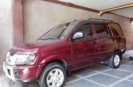 ISUZU CROSSWIND 2016 FOR SALE