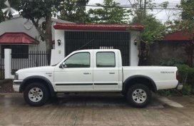 2005 Ford Trekker for sale