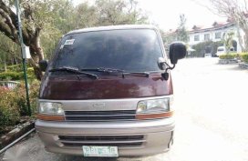 Toyota Super 1991 for sale