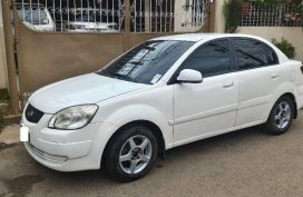 Kia Rio 2007 AT for sale