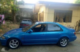 Honda Civic 1995 esi for sale