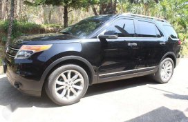 2011 Ford Explorer Limited 4x4 for sale