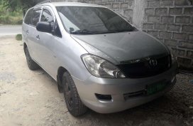 2007 Toyota Innova J Very clean in and out for sale