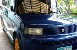 Toyota Bb 2001 for sale