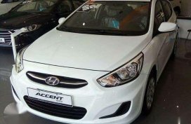 2018 Hyundai Accent 1.4 e Automatic for sale