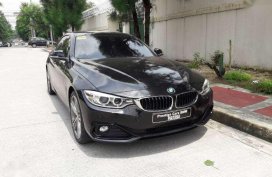 BMW 420D Turbo Diesel Gran Coupe 2015 for sale