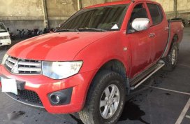 Mitsubishi Strada 2011 for sale