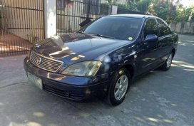 2008 Nissan Sentra GX Manual Transmission for sale