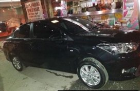 2017 Toyota VIOS 1.3E Dual VVTi A/T