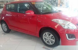 2016 Suzuki Swift ALL IN at 78000