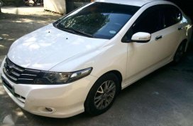 Honda City 2010 E 1.5 i-vTech engine for Sale