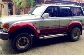 1992 Toyota Land Cruiser for sale