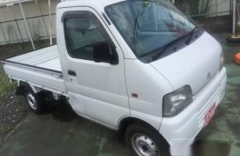 1999 Truck Suzuki Carry 660 CC Excellent condition