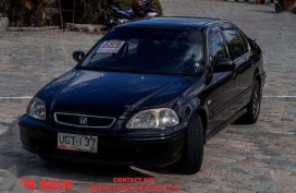 Honda Civic 1996 for sale