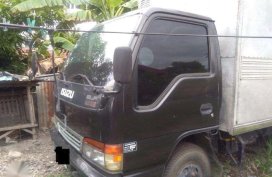 Like New Isuzu Elf for sale
