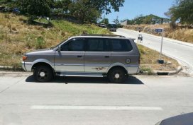 Toyota Revo glx 2000mdl AT for sale