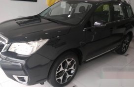 89k All-in Promo Forester XT 2016 