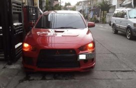 Mitsubishi Lancer Ex 2008 for sale