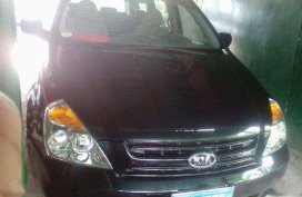 Kia Carnival like new for sale