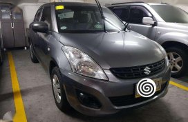 2014 Suzuki D-Zire Sedan for sale