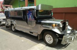 Mitsubishi Jeepney 1991 for sale