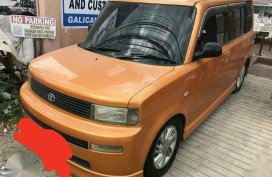 For sale Toyota Bb car 2015