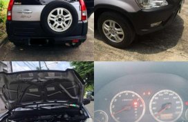 Honda CRV 2003 for sale