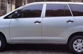 Good as new Toyota Innova 2016 for sale