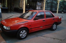 Well-maintained Nissan Sentra LEC. 1994 for sale