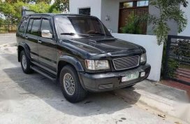 Isuzu Trooper 2003 for sale