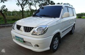 2007 Mitsubishi Adventure GLS sport for sale
