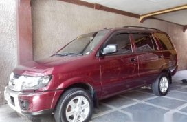 Good as new Isuzu Crosswind XT 2016 for sale