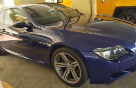 2008 BMW M6 FOR SALE