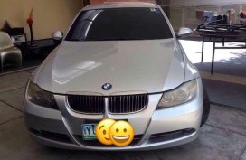 2007 BMW 330I FOR SALE