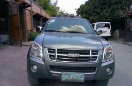 2008 Isuzu Dmax for sale
