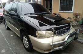 Kia Carnival 2000 for sale