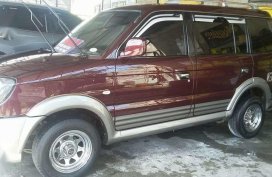 Mitsubishi Adventure 2012 for sale