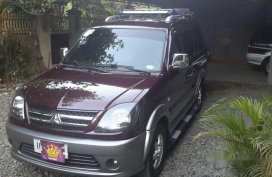 Good as new Mitsubishi Adventure 2012 for sale