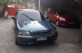 Honda City 1997 for sale