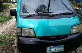 For sale like new Mazda Bongo 2010