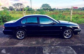 Nissan Cefiro Automatic Well Maintained For Sale 