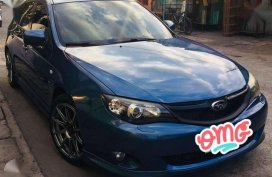 2017 Subaru Impreza Hatchback 20 for sale