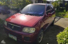 Suzuki Alto 2011 DLX for sale