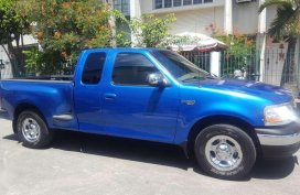 1999 FORD F150 AT for sale