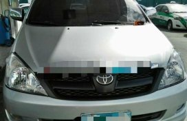 Toyota Innova J 2011 Model for sale